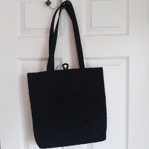 Vera Bradley classic tote